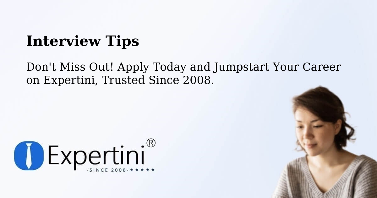 Interview Tips & Techniques for Job Seekers – Comuna Mărgăriteşti - Comuna Mărgăriteşti, Romania Jobs Expertini